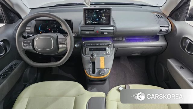 Hyundai Casper id 5021875 из Кореи 30