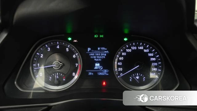 Hyundai Sonata (DN8) id 4959482 из Кореи 27