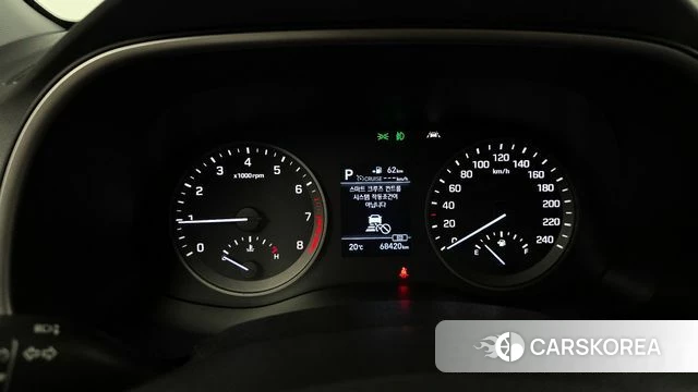 Hyundai All New Tucson id 4371864 из Кореи 30