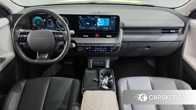 Hyundai The New Ionic 5 id 5016295 из Кореи 17