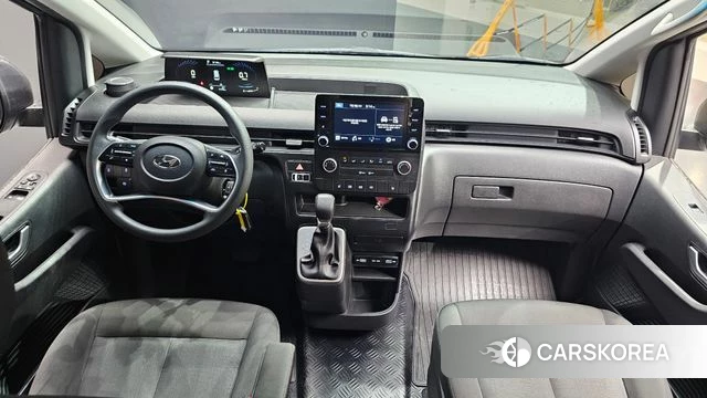 Hyundai Staria id 4561527 из Кореи 27