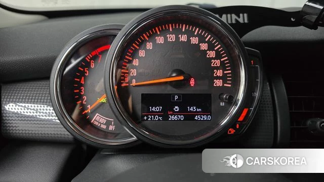 Mini Cooper id 4988413 из Кореи 27