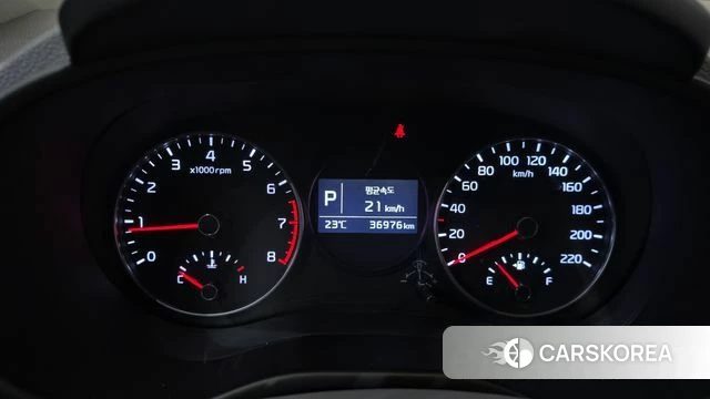 Kia All New Morning (JA) id 4993697 из Кореи 28
