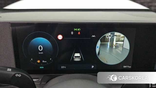 Hyundai Kona (SX2) id 4964333 из Кореи 27