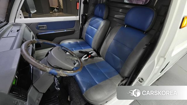Chevrolet (GM Daewoo) New Damas id 4953209 из Кореи 29