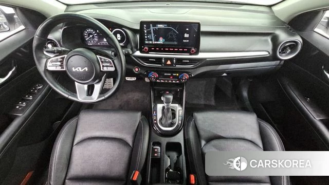 Kia The New K3 2nd generation id 4985462 из Кореи 27