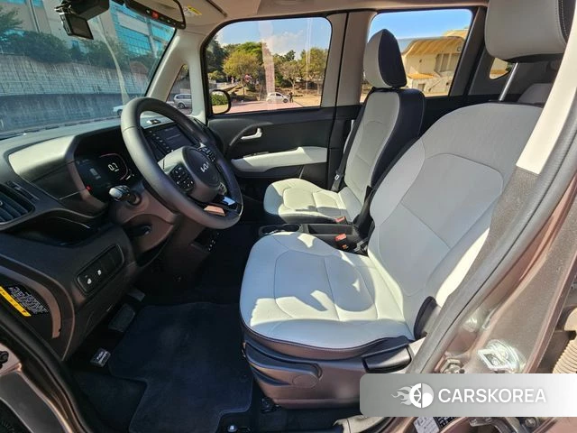Kia The New Kia Ray id 4981201 из Кореи 16
