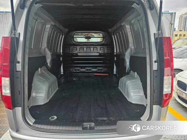Hyundai Staria id 5041002 из Кореи 17