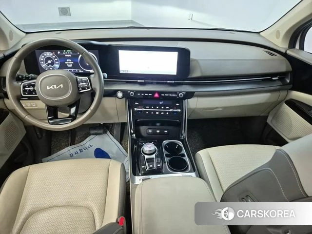 Kia Carnival 4th generation id 4997410 из Кореи 16