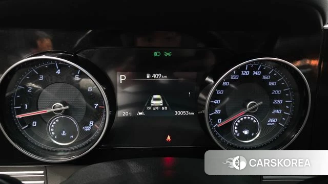 Hyundai The New Grandeur IG id 4987589 из Кореи 28