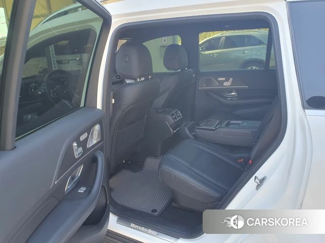 Mercedes-Benz GLS - Class X167 id 5022599 из Кореи 7