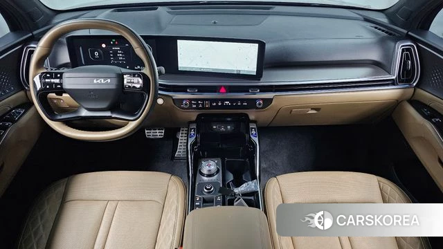 Kia The New Sorento 4th Generation id 4870545 из Кореи 29