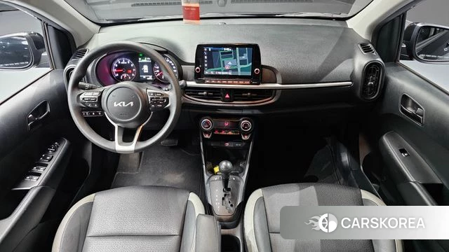 Kia Morning Urban (JA) id 4951638 из Кореи 29