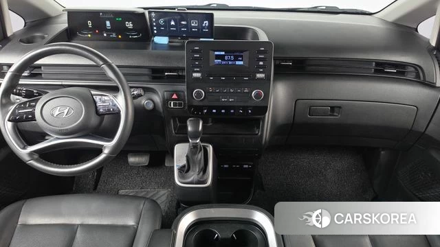 Hyundai Staria id 4997093 из Кореи 27
