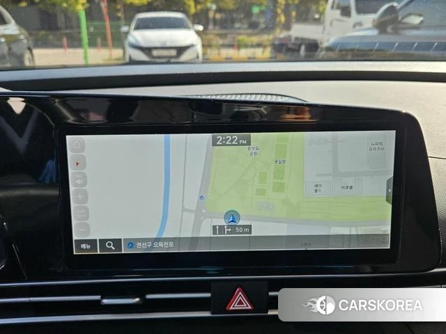Hyundai Avante (CN7) id 4958977 из Кореи 9