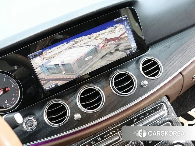 Mercedes-Benz E-Class W213 id 5029505 из Кореи 17