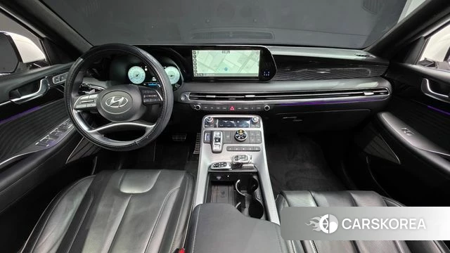 Hyundai The New Palisade id 5027543 из Кореи 17
