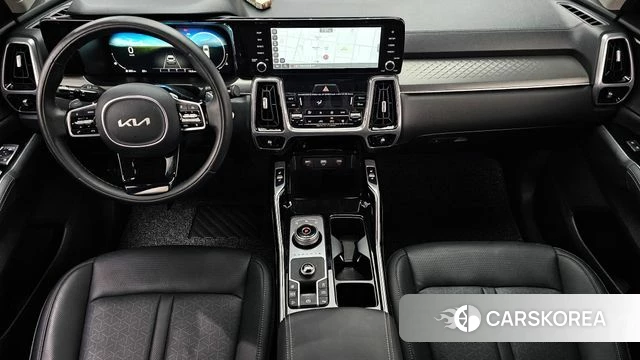 Kia Sorento 4th Generation id 4991630 из Кореи 33