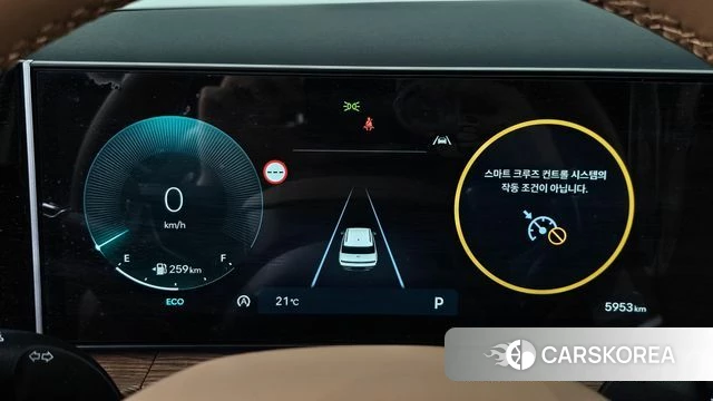 Hyundai Santa Fe (MX5) id 4539589 из Кореи 28