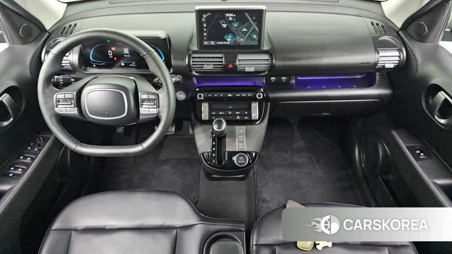 Hyundai Casper id 4958628 из Кореи 27