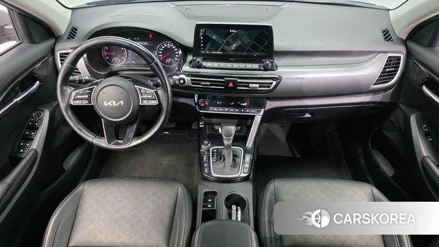 Kia Seltos id 5034308 из Кореи 28