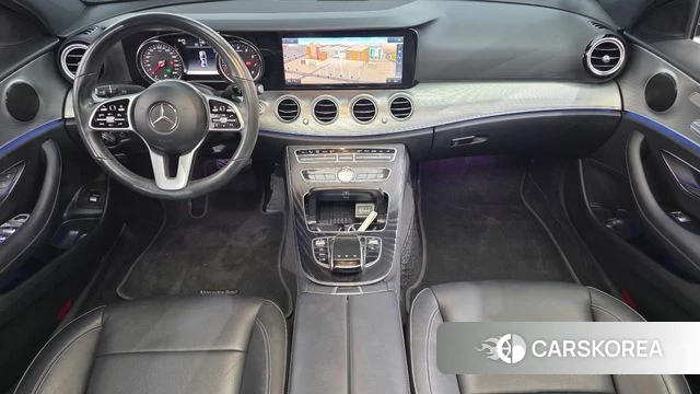 Mercedes-Benz E-Class W213 id 4918274 из Кореи 17
