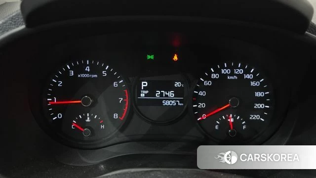 Kia Morning Urban (JA) id 5027094 из Кореи 28