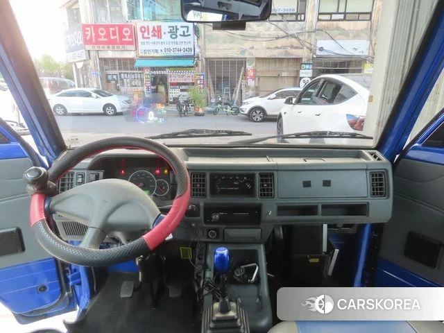 Chevrolet (GM Daewoo) New Damas id 5023611 из Кореи 13