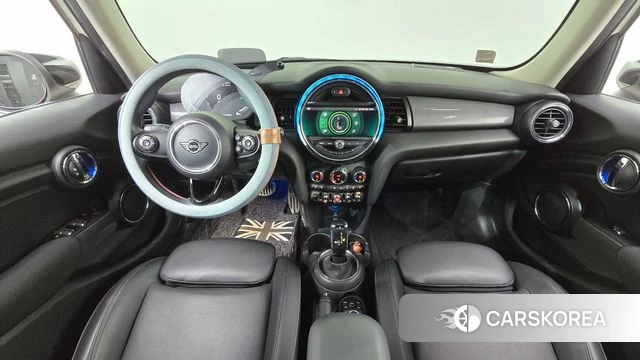 Mini Cooper id 4997786 из Кореи 28