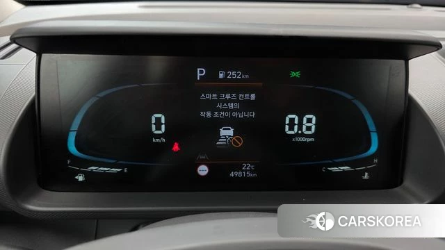 Hyundai Casper id 4965614 из Кореи 30
