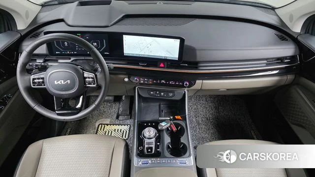 Kia The New Carnival 4th Generation id 4985303 из Кореи 30