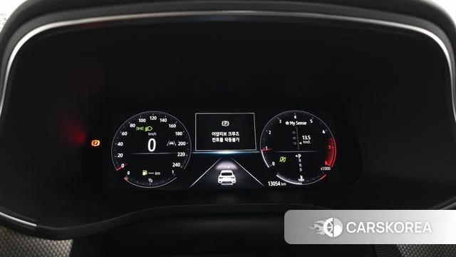 Renault Korea (Samsung) XM3 id 5053196 из Кореи 35