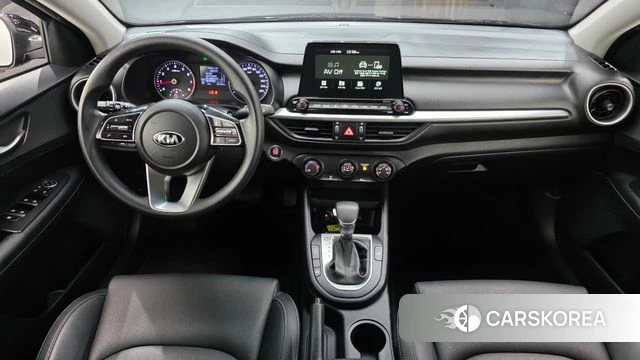 Kia Come New K3 id 5004298 из Кореи 30