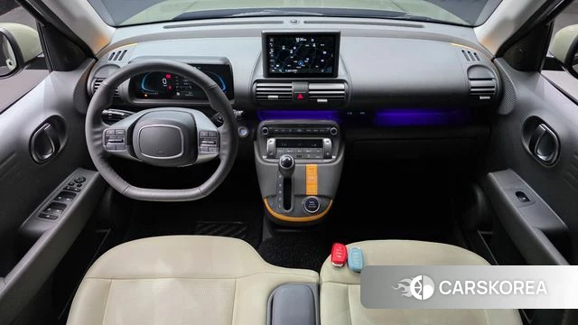 Hyundai Casper id 4981666 из Кореи 27