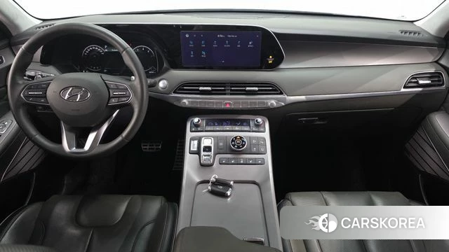 Hyundai Palisade id 4997942 из Кореи 30