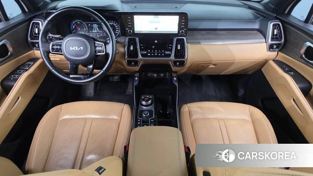 Kia Sorento 4th Generation id 4958916 из Кореи 27