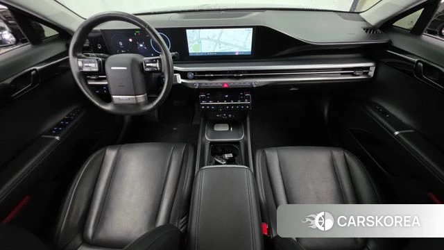Hyundai Grandeur (GN7) id 4720399 из Кореи 29