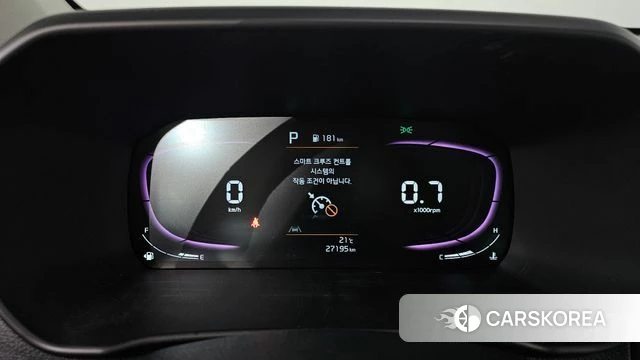 Kia The New Morning (JA) id 4990795 из Кореи 29
