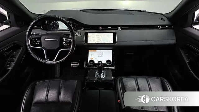 Land Rover Range Rover Evoque 2nd Generation id 3317452 из Кореи 17