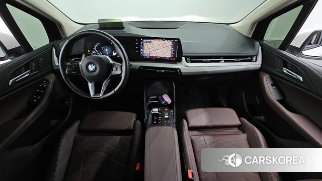 BMW 2 Series Active Tourer (U06) id 5033306 из Кореи 27