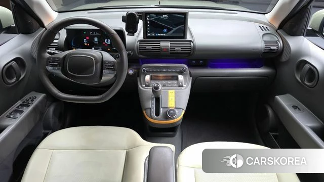 Hyundai Casper id 5017116 из Кореи 27