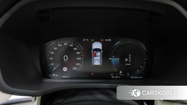 Volvo XC60 second Generation id 5041131 из Кореи 28