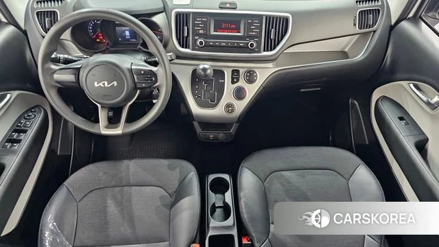 Kia The New Ray id 4986519 из Кореи 28