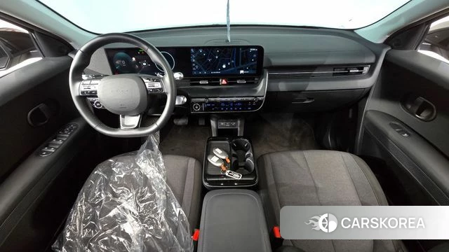 Hyundai The New Ionic 5 id 4928209 из Кореи 27