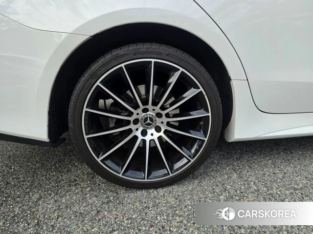 Mercedes-Benz CLS-Class C257 id 4978055 из Кореи 8
