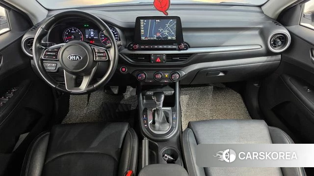 Kia Come New K3 id 5024093 из Кореи 28