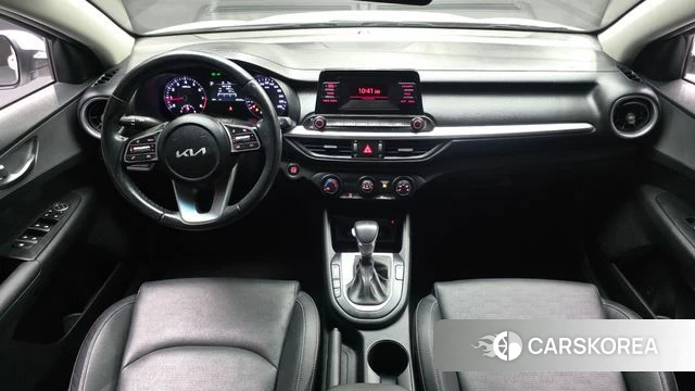 Kia The New K3 2nd generation id 4661901 из Кореи 25
