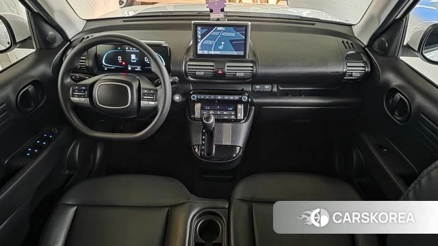 Hyundai Casper id 4774951 из Кореи 17