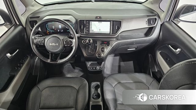 Kia The New Kia Ray id 5046488 из Кореи 28