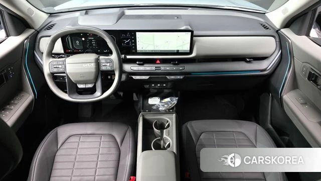 Kia Celtos second Generation id 4879431 из Кореи 30